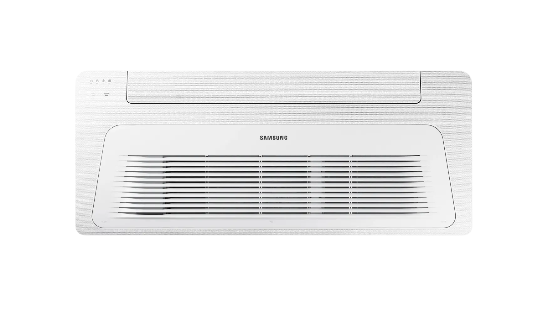 Samsung 1-Way Cassette WindFree 2.6kW
